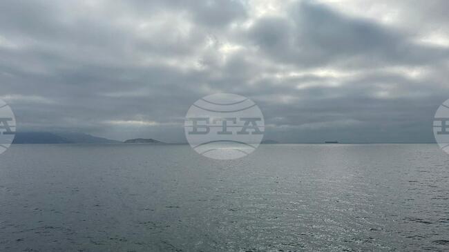 Продължава разследването на изчезването на турския бизнесмен, чиято лодка бе намерена разбита в Мраморно море