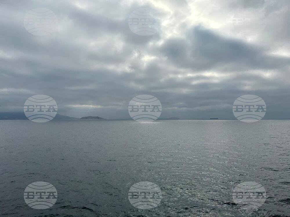 Продължава разследването на изчезването на турския бизнесмен, чиято лодка бе намерена разбита в Мраморно море