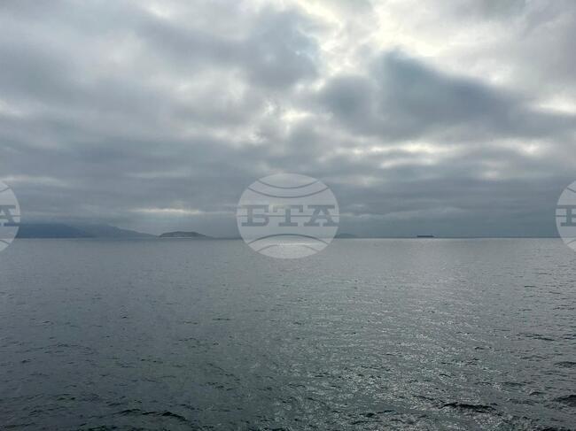 Продължава разследването на изчезването на турския бизнесмен, чиято лодка бе намерена разбита в Мраморно море