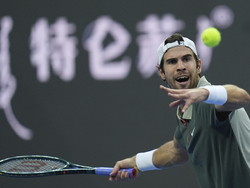 China Open Tennis