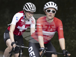 Switzerland Cycling Worlds