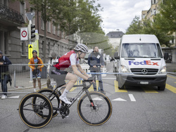Switzerland Cycling Worlds