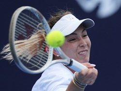 China Open Tennis