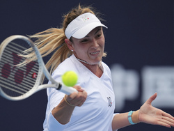 China Open Tennis
