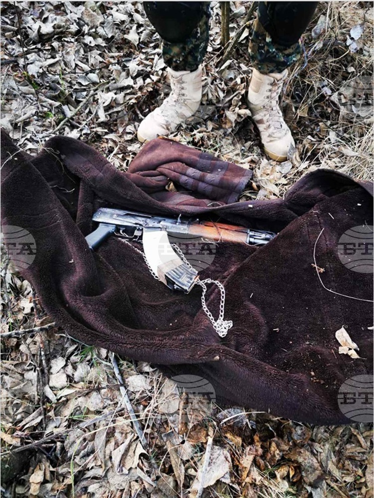 Задържани са 109 нелегални мигранти в Сърбия, двама от тях са издирвани от полицията в други държави