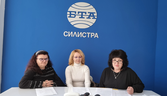 Дарения на стойност повече от 36 хил. лева е набрало през тази година Женското сдружение „Екатерина Каравелова“ от Силистра