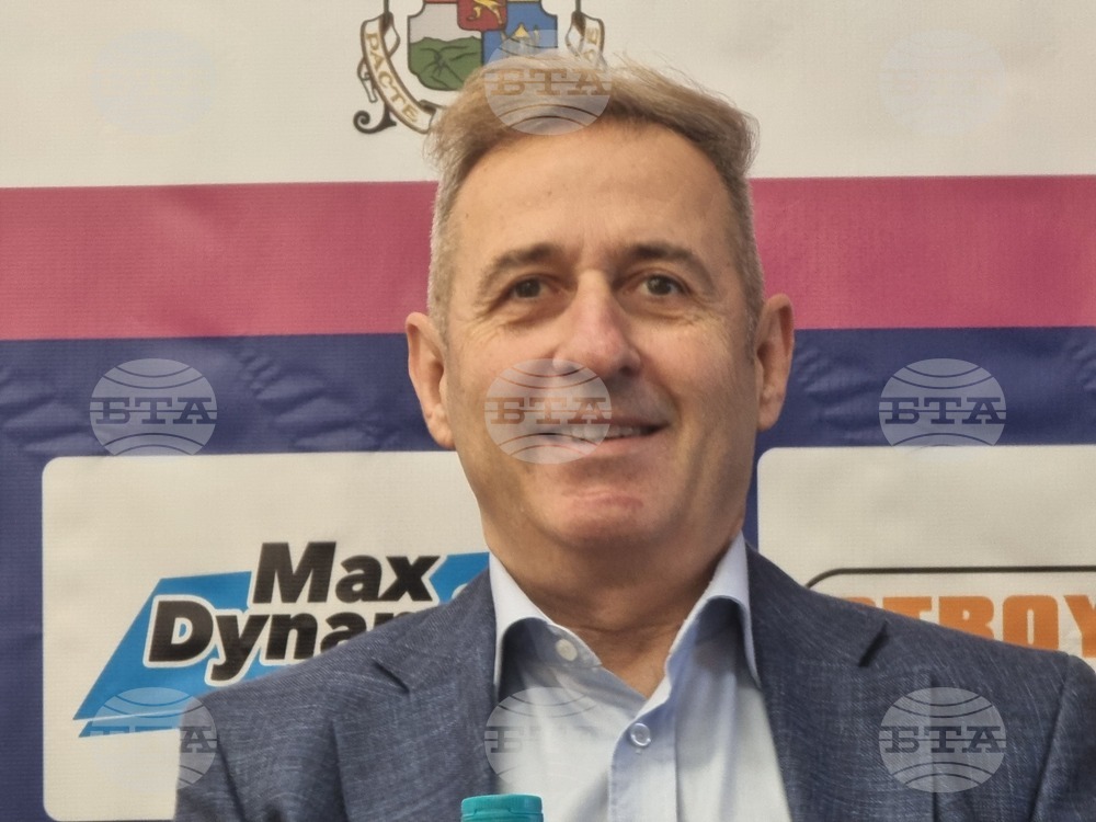 Спорт: Wizz Air София маратон 2024