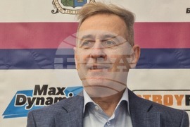 Спорт: Wizz Air София маратон 2024