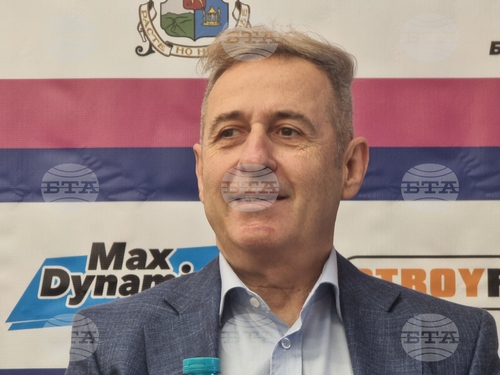 Спорт: Wizz Air София маратон 2024