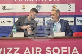 Спорт: Wizz Air София маратон 2024