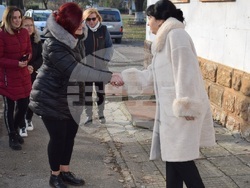 Снимка: Община Видин - Нов пункт към Детска млечна кухня в град Дунавци