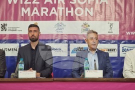 Спорт: Wizz Air София маратон 2024