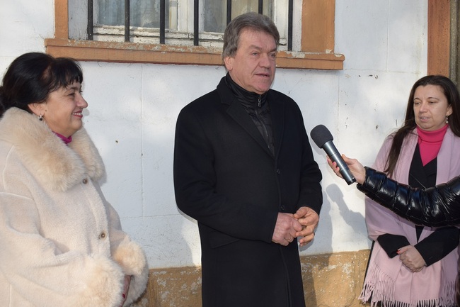 Община Видин: В град Дунавци вече има пункт за раздаване на храна към Детската млечна кухня