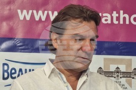 Спорт: Wizz Air София маратон 2024