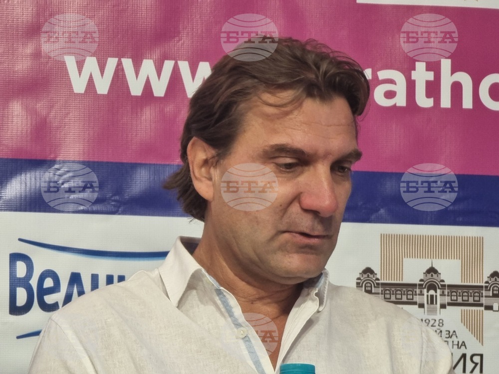 Спорт: Wizz Air София маратон 2024