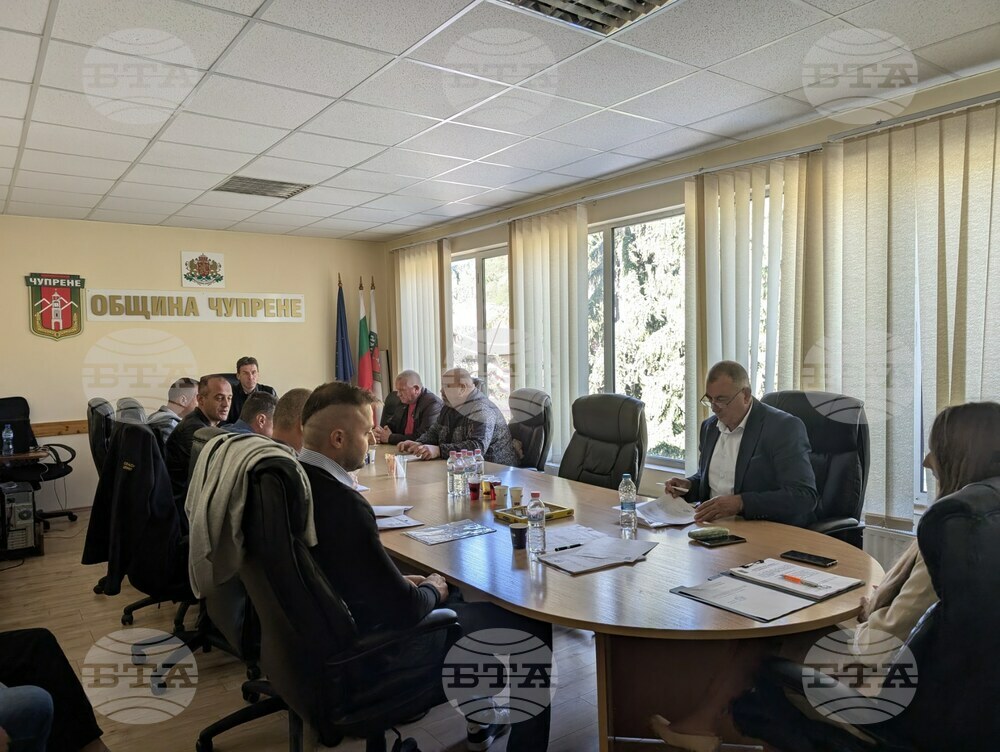 Общинският съвет в Чупрене не прие отчета за изпълнението на бюджета за 2023 г.