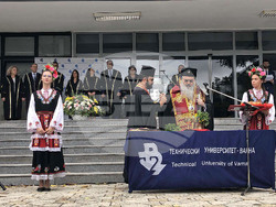 Снимка: Община Варна