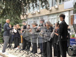 Снимка: Община Варна