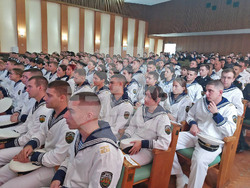 Снимка: Община Варна