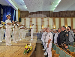 Снимка: Община Варна