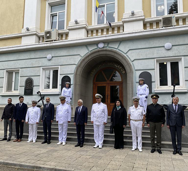 Община Варна: Три варненски университета откриха официално академичната си година