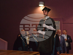 Снимка: Община Варна