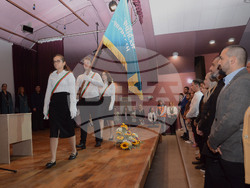 Снимка: Община Варна