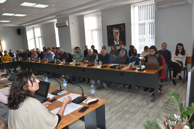 Община Ловеч: Съветниците в Ловеч не се разбраха с какви средства да бъде награден спортист, кметът реши дилемата