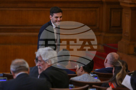 Парламент – заседание