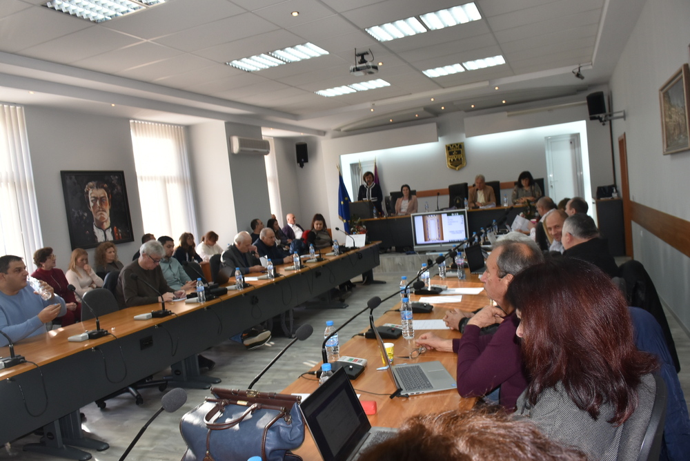 В Ловеч дадоха висока оценка на Програмата за опазване на околната среда 