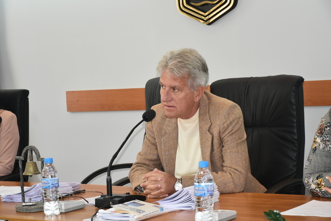 Община Ловеч: Първото за новата година заседание на Общинския съвет  в Ловеч е на 26 януари