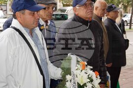 Варна - адмирал Орманов - годишнина