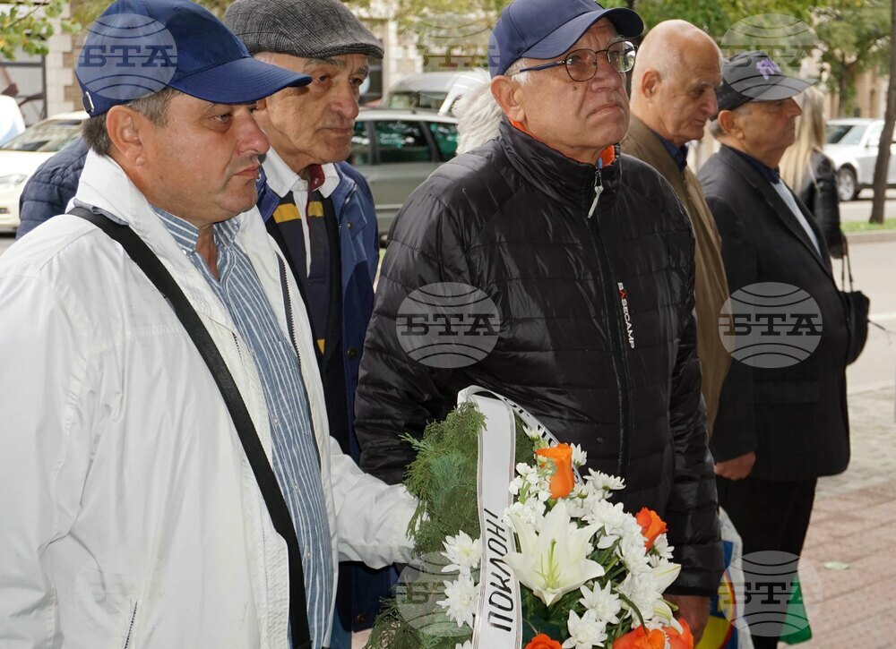 Варна - адмирал Орманов - годишнина