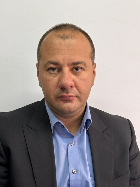 Община Русе: Новият пълномощник на кмета в кварталите „Възраждане“ и „Цветница“ е Калин Иванов