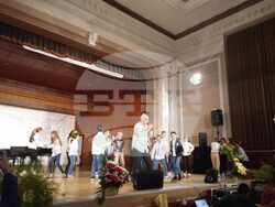 Снимка: НЧ "Добри Войников - 1856" - Шумен