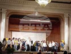 Снимка: НЧ "Добри Войников - 1856" - Шумен