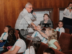 Снимка: НЧ "Добри Войников - 1856" - Шумен