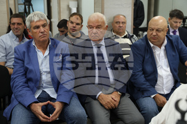 Център за психологически изследвания - Хора с увреждания - събитие