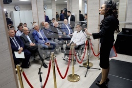 Център за психологически изследвания - Хора с увреждания - събитие