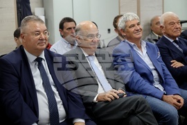 Център за психологически изследвания - Хора с увреждания - събитие