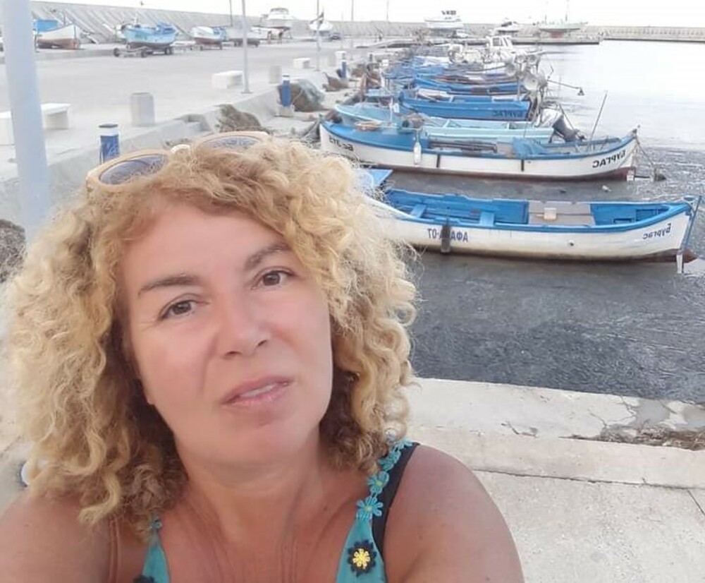 Поетесата Десислава Цветкова ще участва във форума „Български автори по света“, който ще се състои на 2 и 3 ноември в Милано