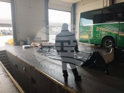 Снимки: Агенция „Митници“