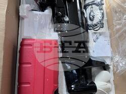 Снимки: Агенция „Митници“