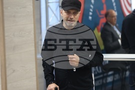 Център за психологически изследвания - Хора с увреждания - събитие