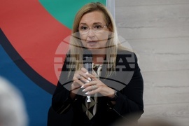 Център за психологически изследвания - Хора с увреждания - събитие