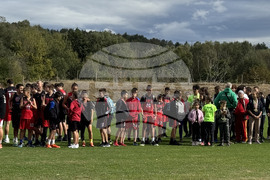 Казанлък - Европейска седмица на спорта - Спортен празник