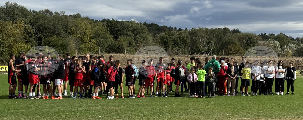 Казанлък - Европейска седмица на спорта - Спортен празник