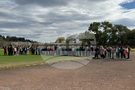 Казанлък - Европейска седмица на спорта - Спортен празник
