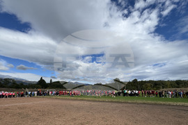 Казанлък - Европейска седмица на спорта - Спортен празник