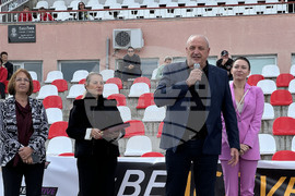 Казанлък - Европейска седмица на спорта - Спортен празник